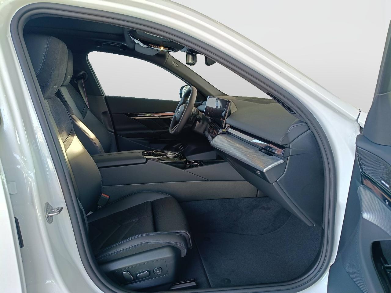 BMW BMW 520d Touring