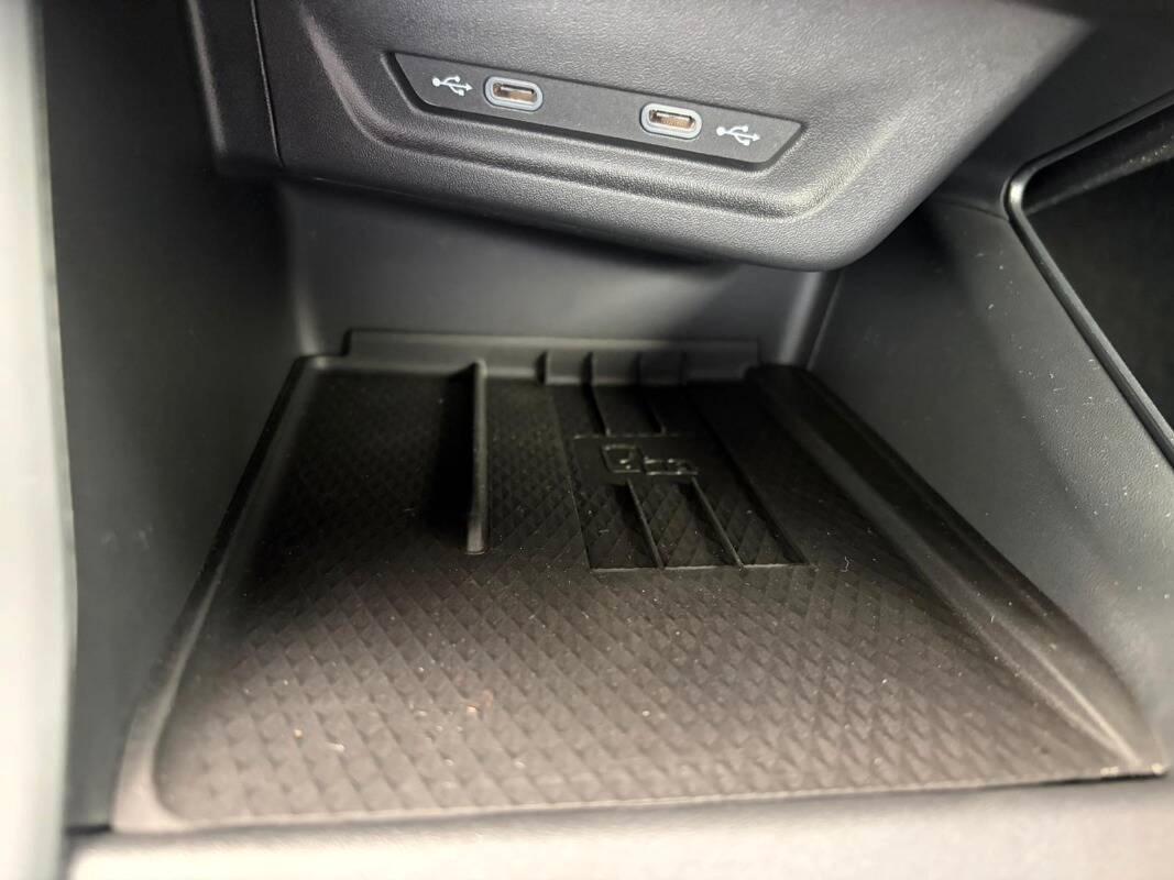 Cupra Terramar 1.5 e-hybrid 204cv dsg