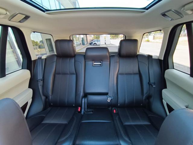 LAND ROVER Range Rover 3.0 TDV6 Vogue