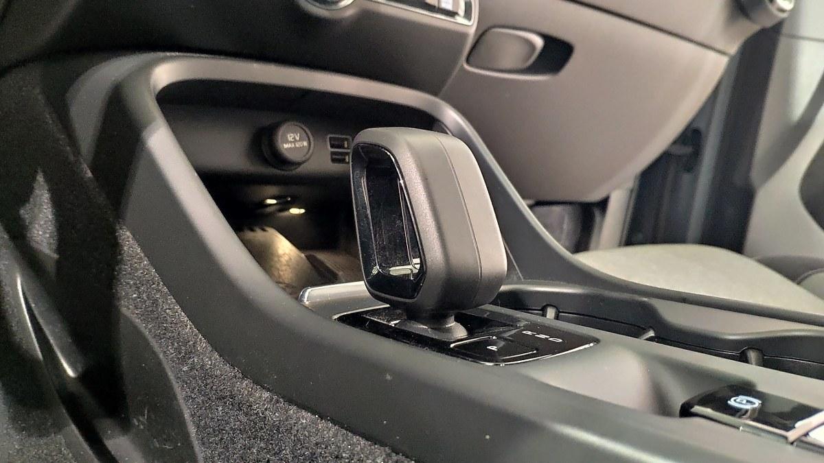 VOLVO Xc40 T5 Recharge Plug-In Hybrid Automatico Core