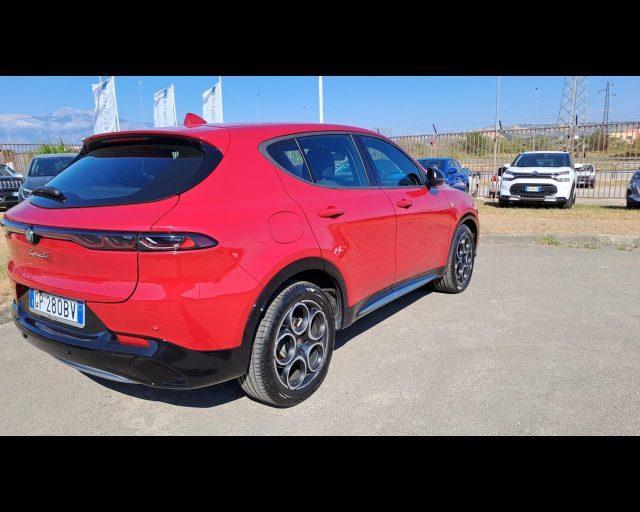 ALFA ROMEO Tonale 1.5 hybrid Ti 160cv tct7
