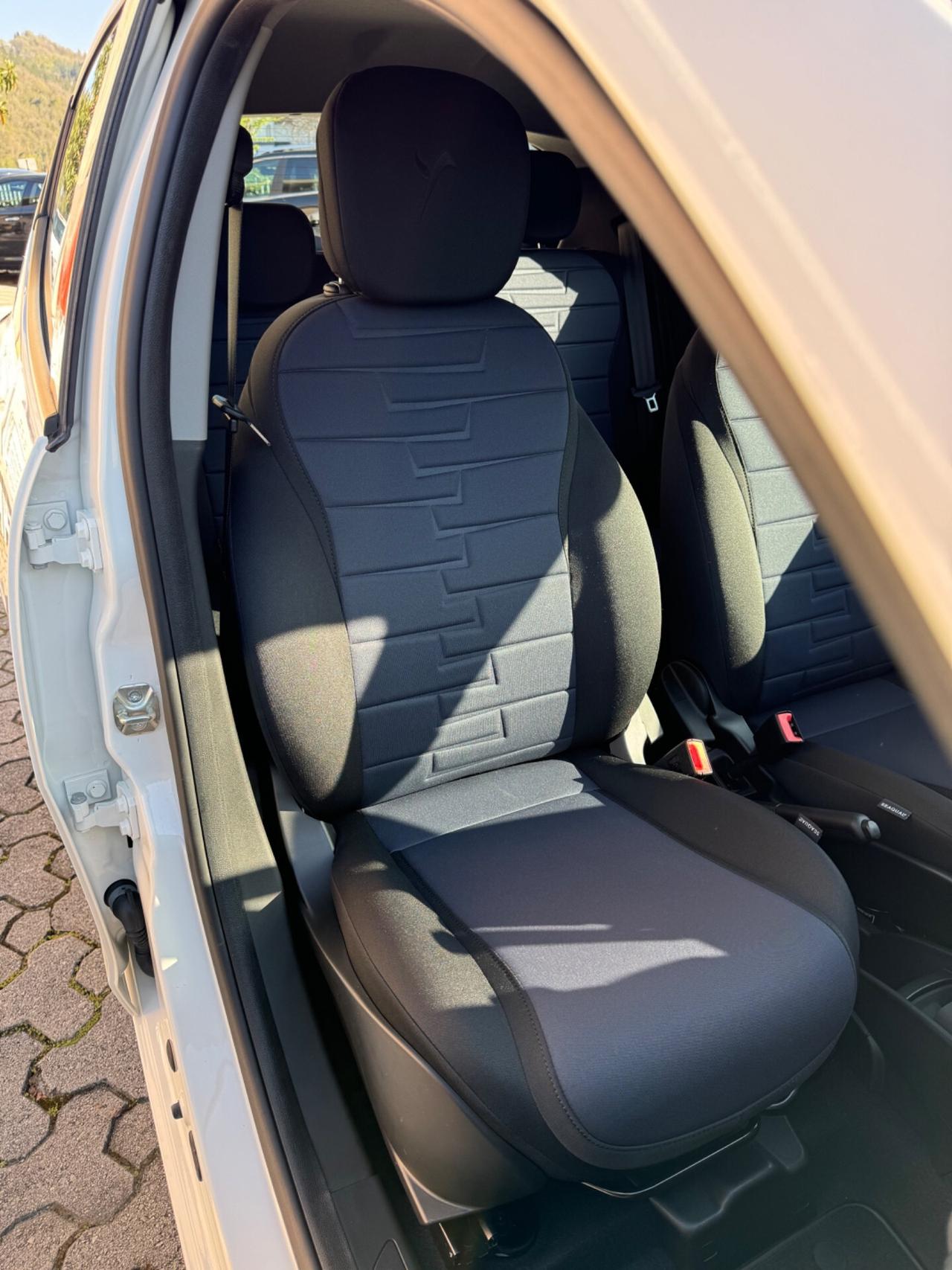 Lancia Ypsilon 1.0 FireFly 5 porte S&S Hybrid Gold