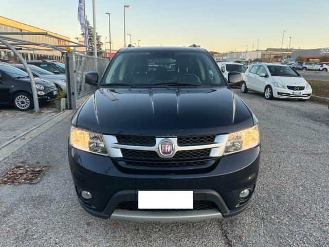 FIAT Freemont 2.0 Multijet 140 CV Urban