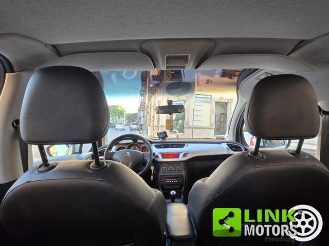 CITROEN C3 1.1 Exclusive