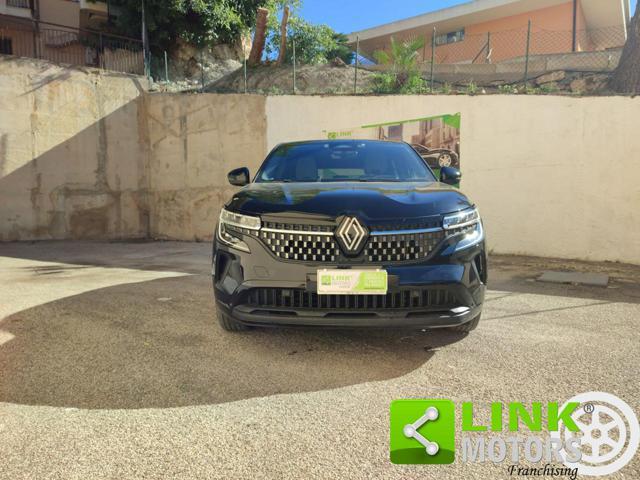 RENAULT Austral Austral Mild Hybrid Advanced 130 CV Evolution