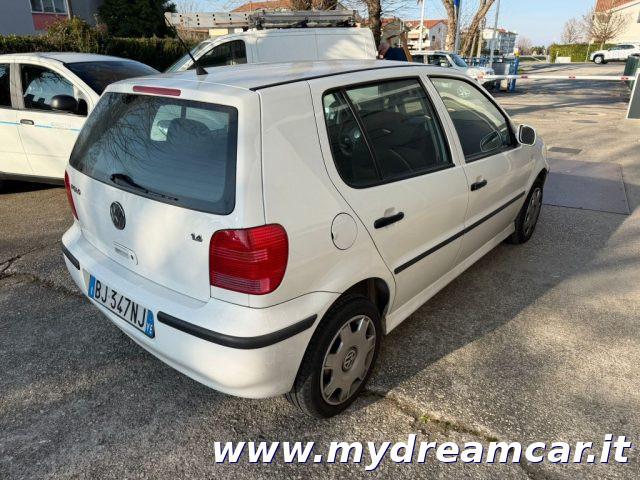 VOLKSWAGEN Polo 1.4 5p