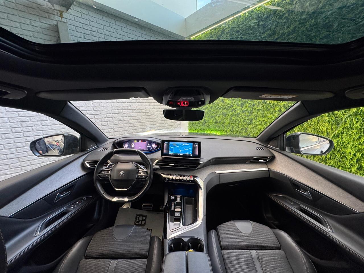 Peugeot 5008 BlueHDi 130 S&S EAT8 GT