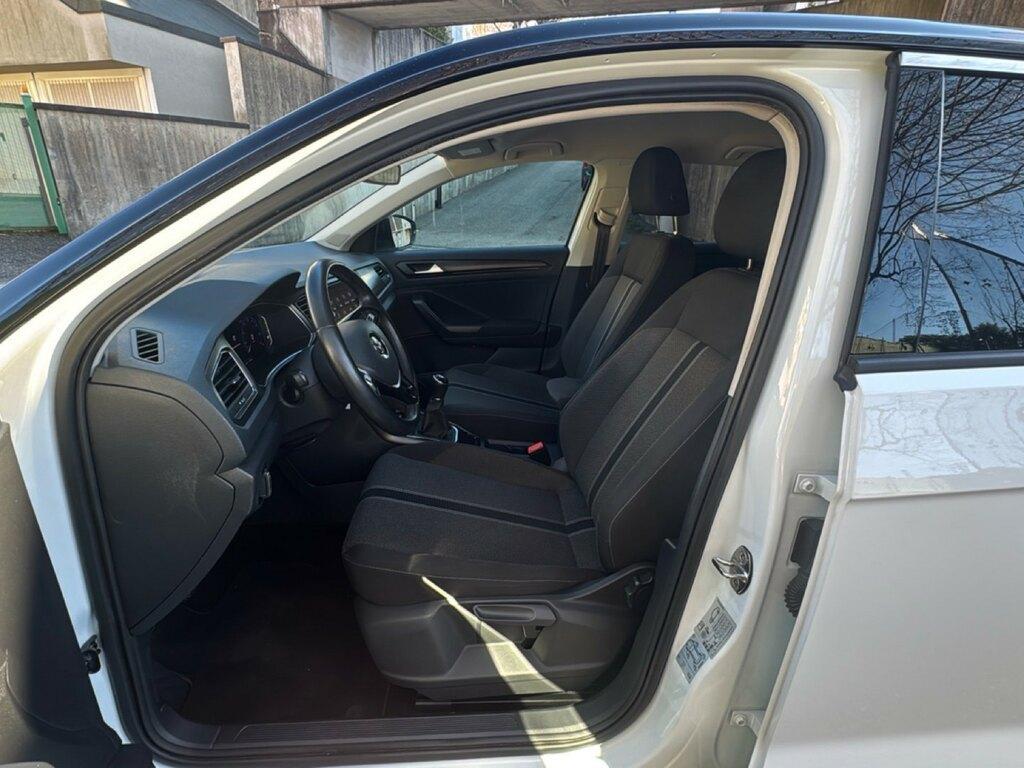 Volkswagen T-Roc 1.5 TSI ACT Advanced