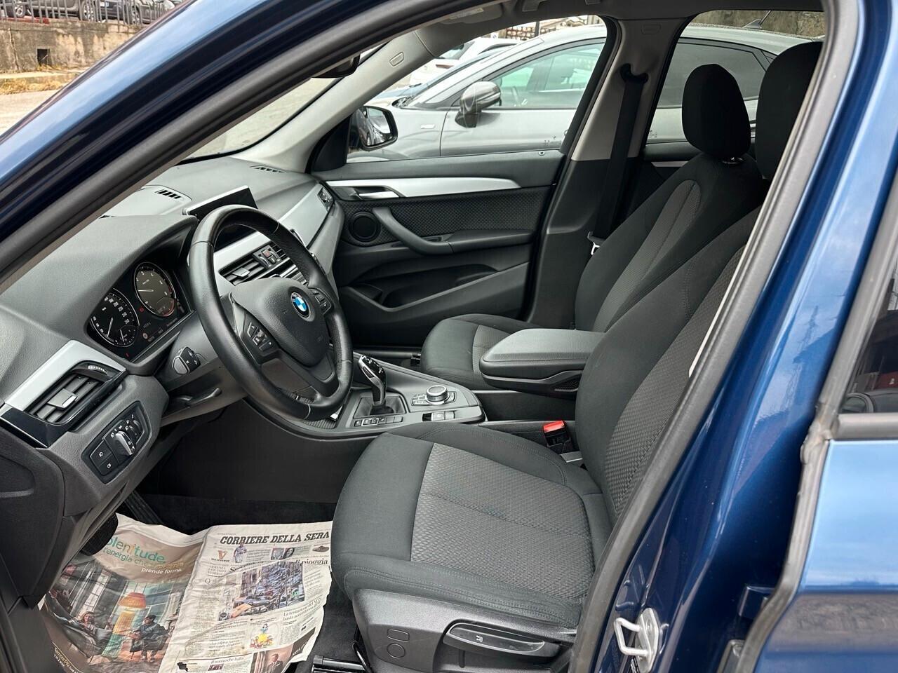 Bmw X1 sDrive16d Business Advantage