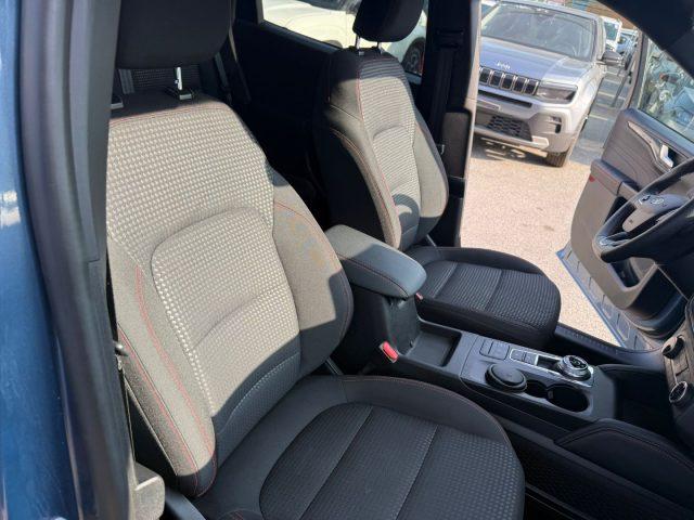 FORD Kuga 2.0 EcoBlue 120 CV aut. 2WD ST-Line