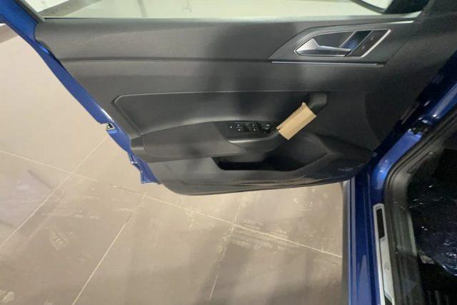 VOLKSWAGEN Polo 1.0 TSI 115 CV DSG R-Line