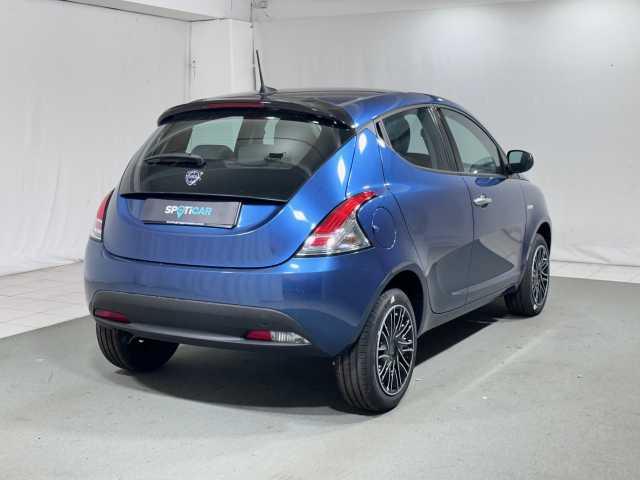 Lancia Ypsilon 1.0 FireFly 5 porte S&S Hybrid Gold KM ZERO