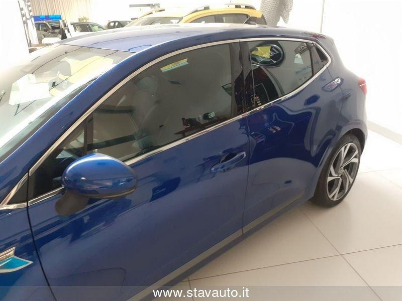 Renault Clio Clio Full Hybrid E-Tech 140 CV 5 porte R.S. Line