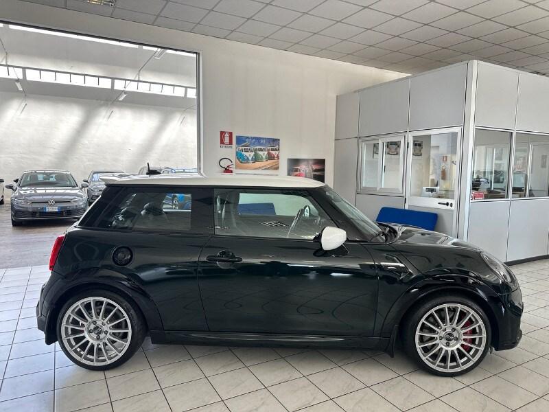 MINI Mini 4ª serie (F56) Mini 2.0 John Cooper ...