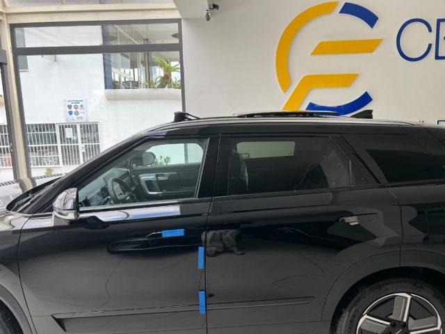 JAECOO Jaecoo 7 JAECOO 7 FULL HYBRID EXCLUSIVE DA ?359,00