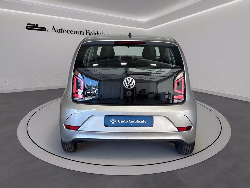 VOLKSWAGEN Up! 5p 1.0 move up! 75cv del 2017