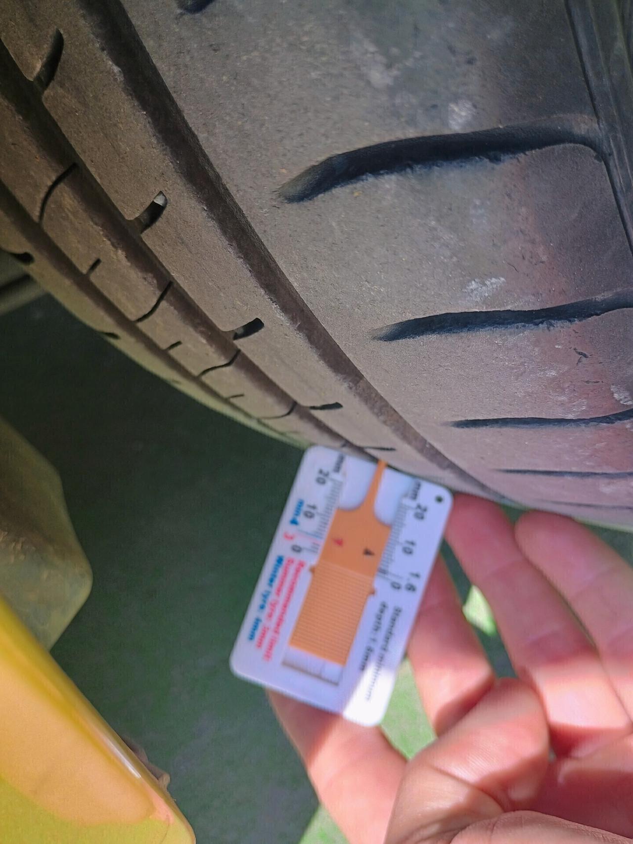 Smart Roadster CAbrio ADATTA PER NEOPATENTATI