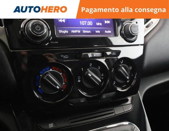 LANCIA Ypsilon 1.3 MJT 16V 95 CV 5 porte S&S Gold