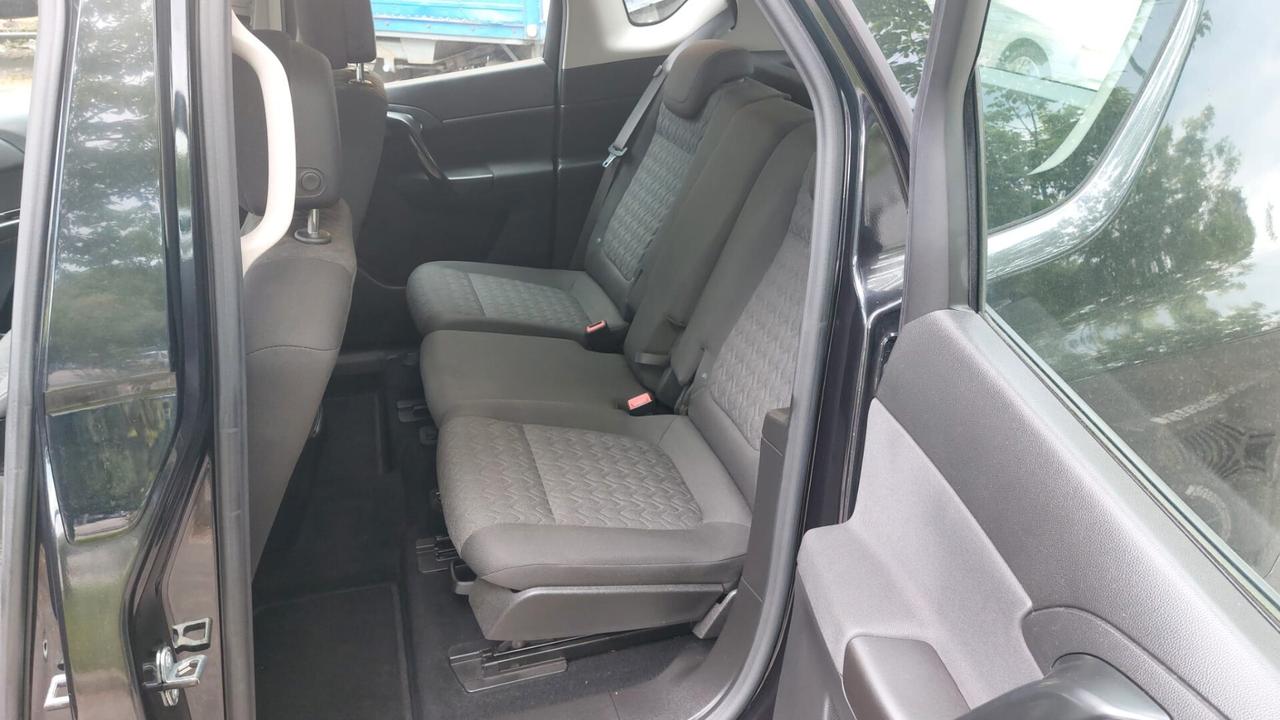 Opel Meriva 1.4 Turbo 120CV GPL Tech Cosmo