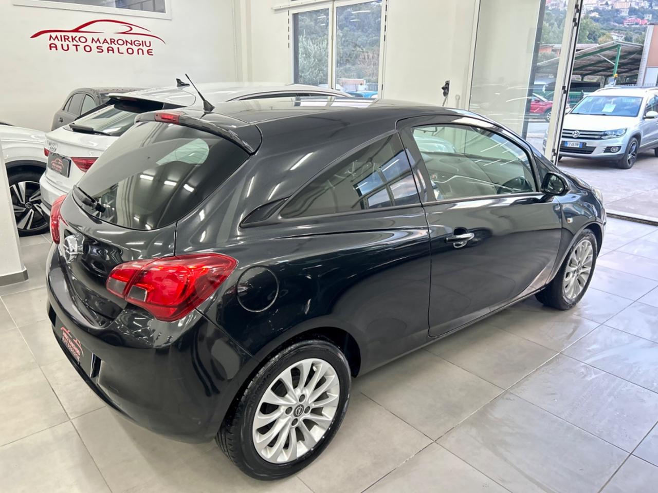 Opel Corsa 1.2 FULL OPTIONAL FINANZIABILE