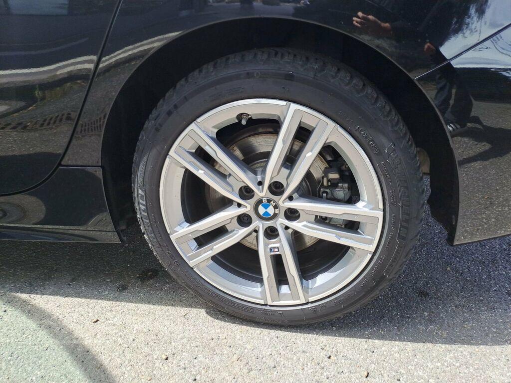 BMW Serie 1 5 Porte 120 d SCR Msport Steptronic