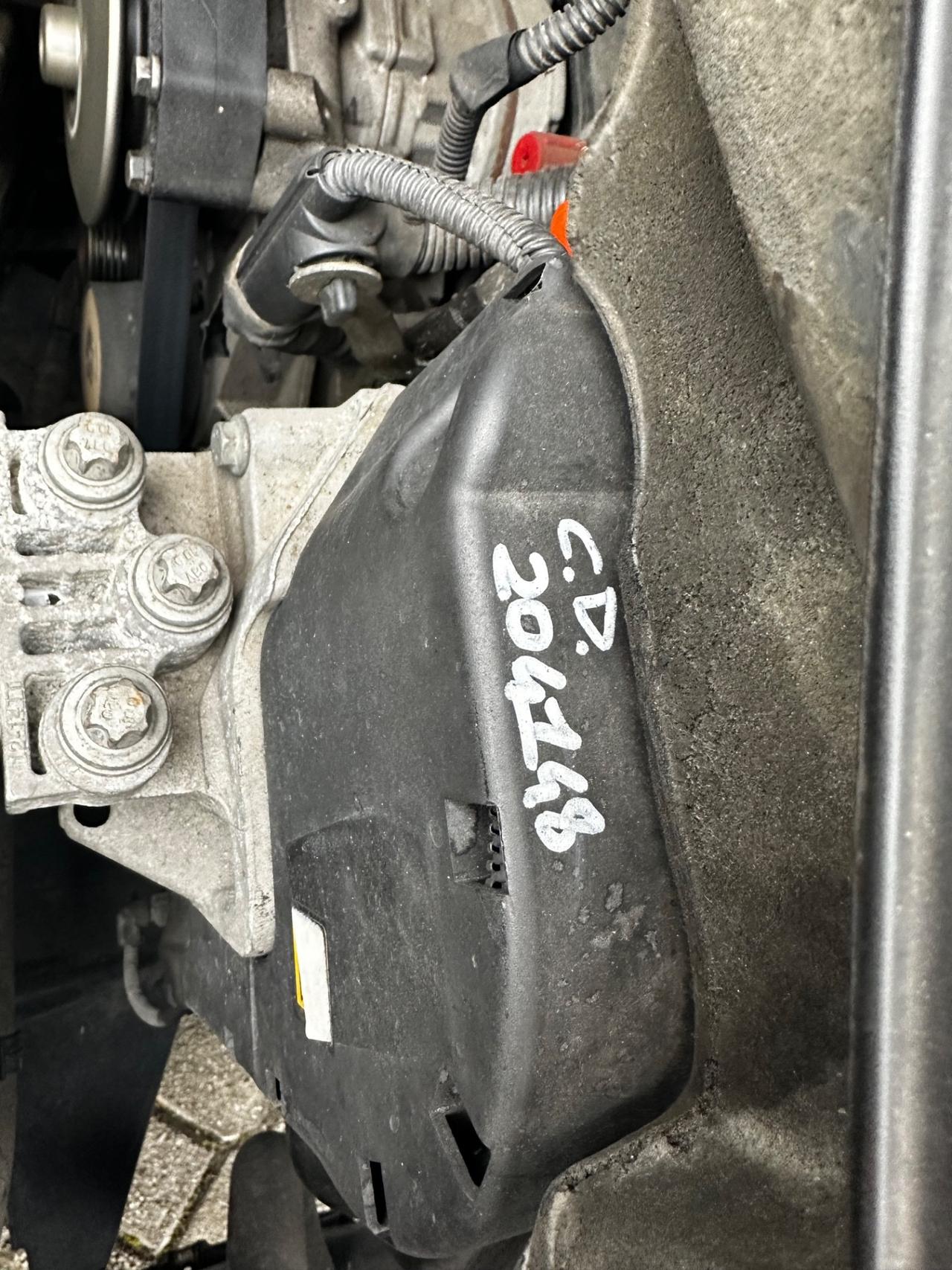 Alfa Romeo MiTo 1.4 105 CV M.air S&S Distinctive Sport Pack