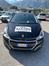 Peugeot 208 BlueHDi 100 Stop&Start 5 porte Allure