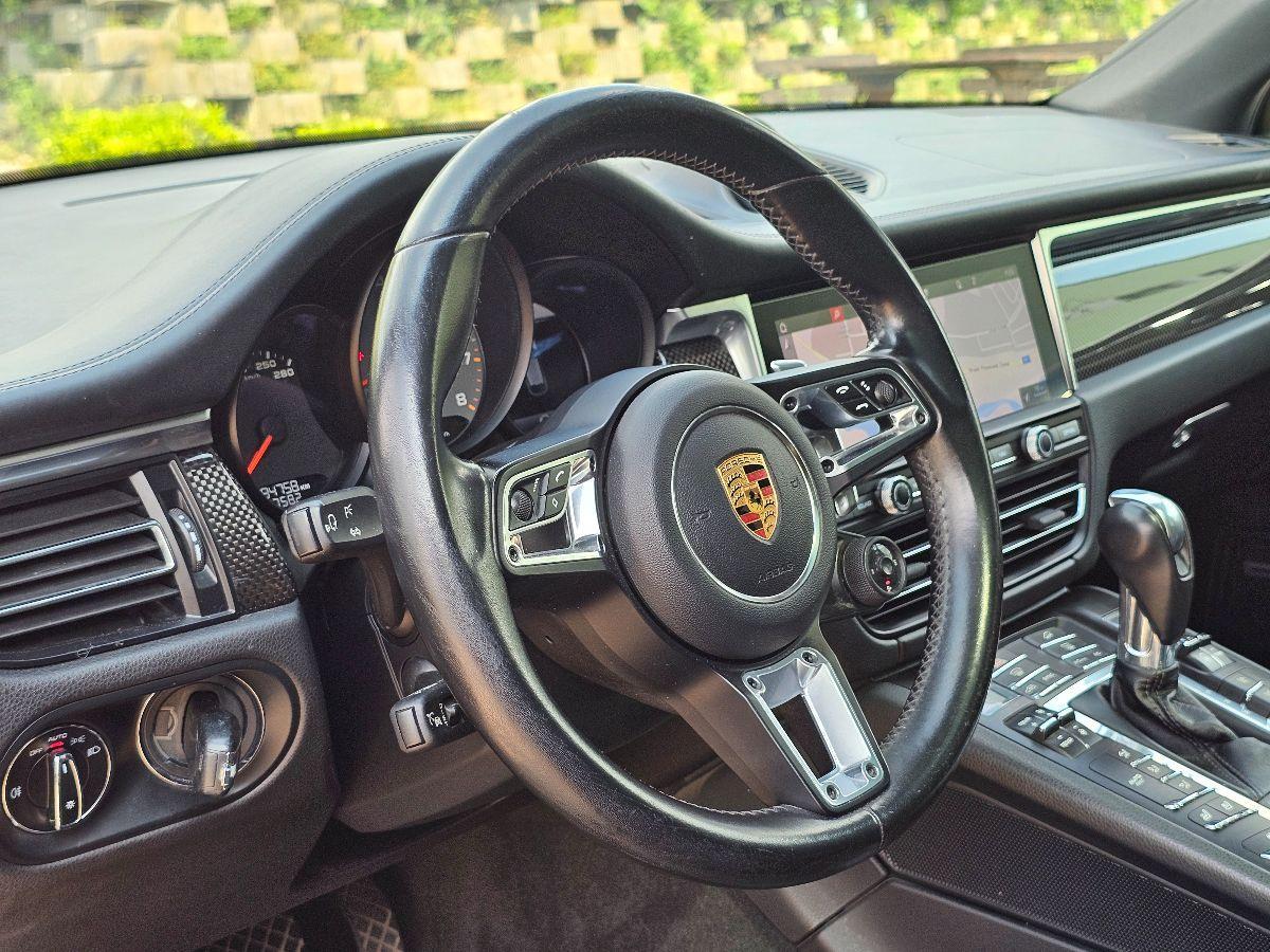 PORSCHE MACAN S 3.0 BENZINA 2022 FULL GARANZ FINANZ