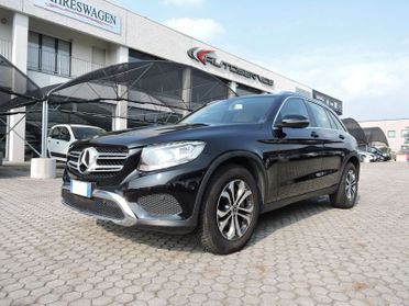 Mercedes-Benz GLC GLC 220 d 4Matic Business