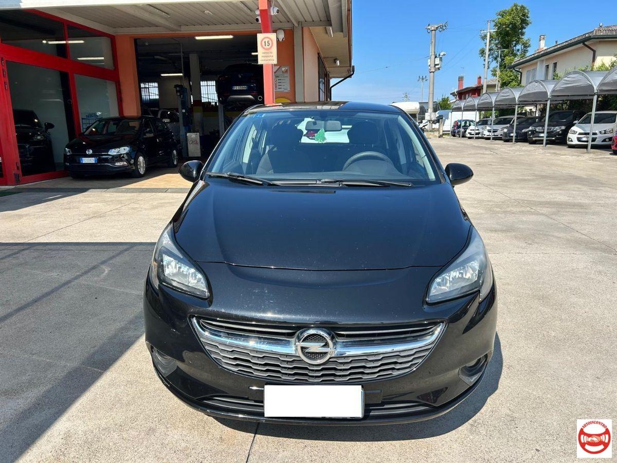 OPEL - Corsa 1.4 Advance (n-joy) Gpl 90cv 5p