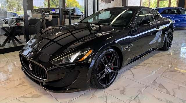 Maserati GranTurismo Sport IVA ESPOSTA