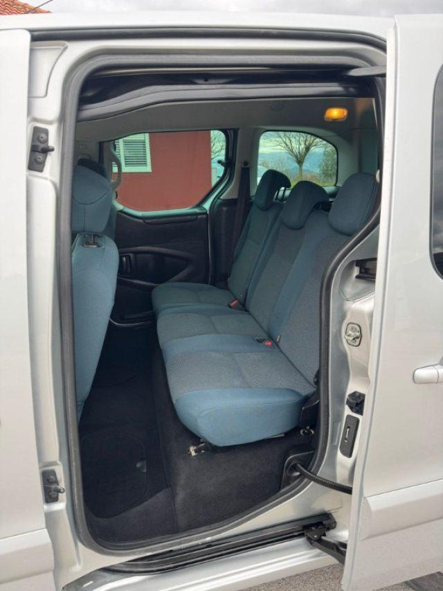 CITROEN Berlingo Multispace BlueHDi 100 5 posti Feel Combi N1