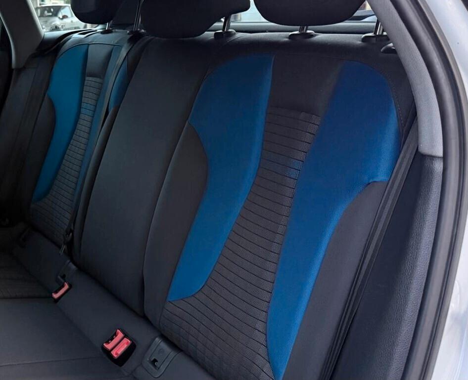 Audi A3 SPB 1.6 TDI Design