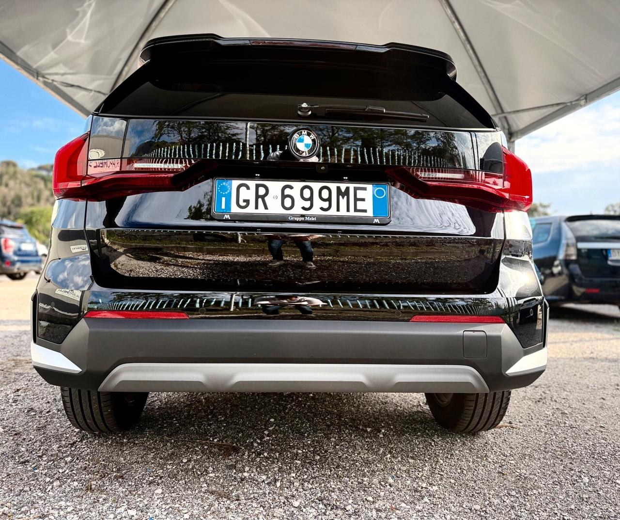 Bmw X1 xDrive 23d xLine
