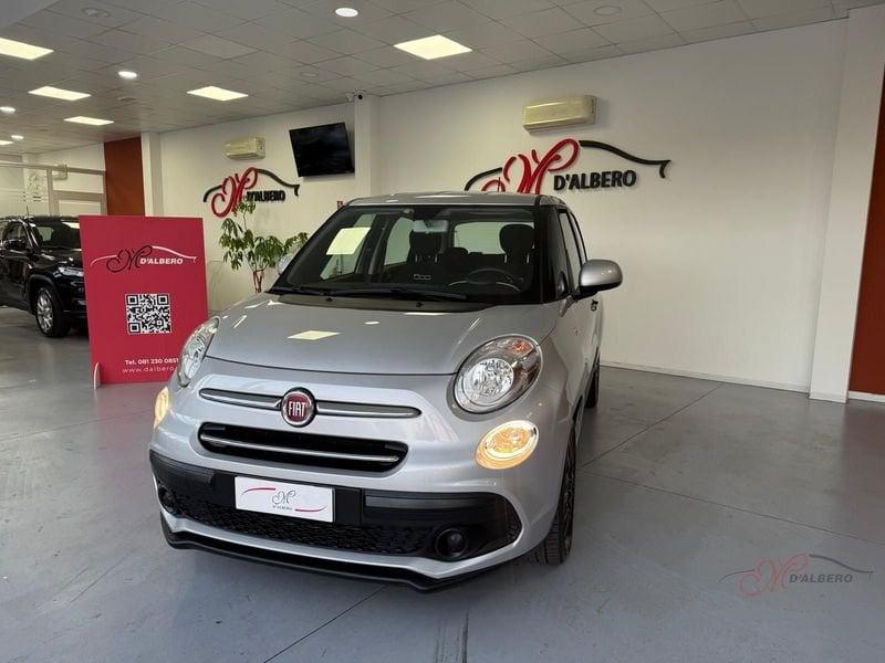 FIAT 500L 500L 1.3 Multijet 95 CV Mirror