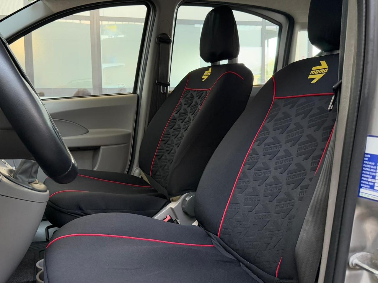 Fiat Panda 1.1 Active