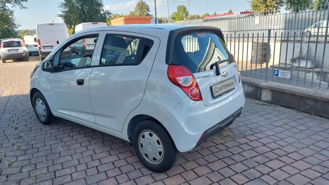 CHEVROLET Spark 1.0 Unico Proprietario 90.000 KM