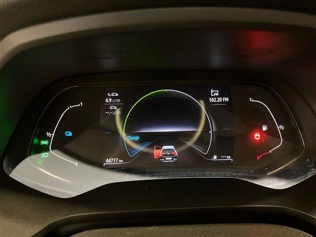 RENAULT Captur 1.6 E Tech hybrid Zen 145cv auto