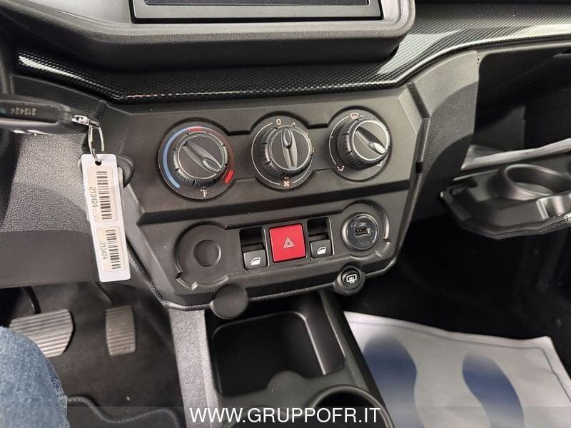 Aixam City Sport Emotion