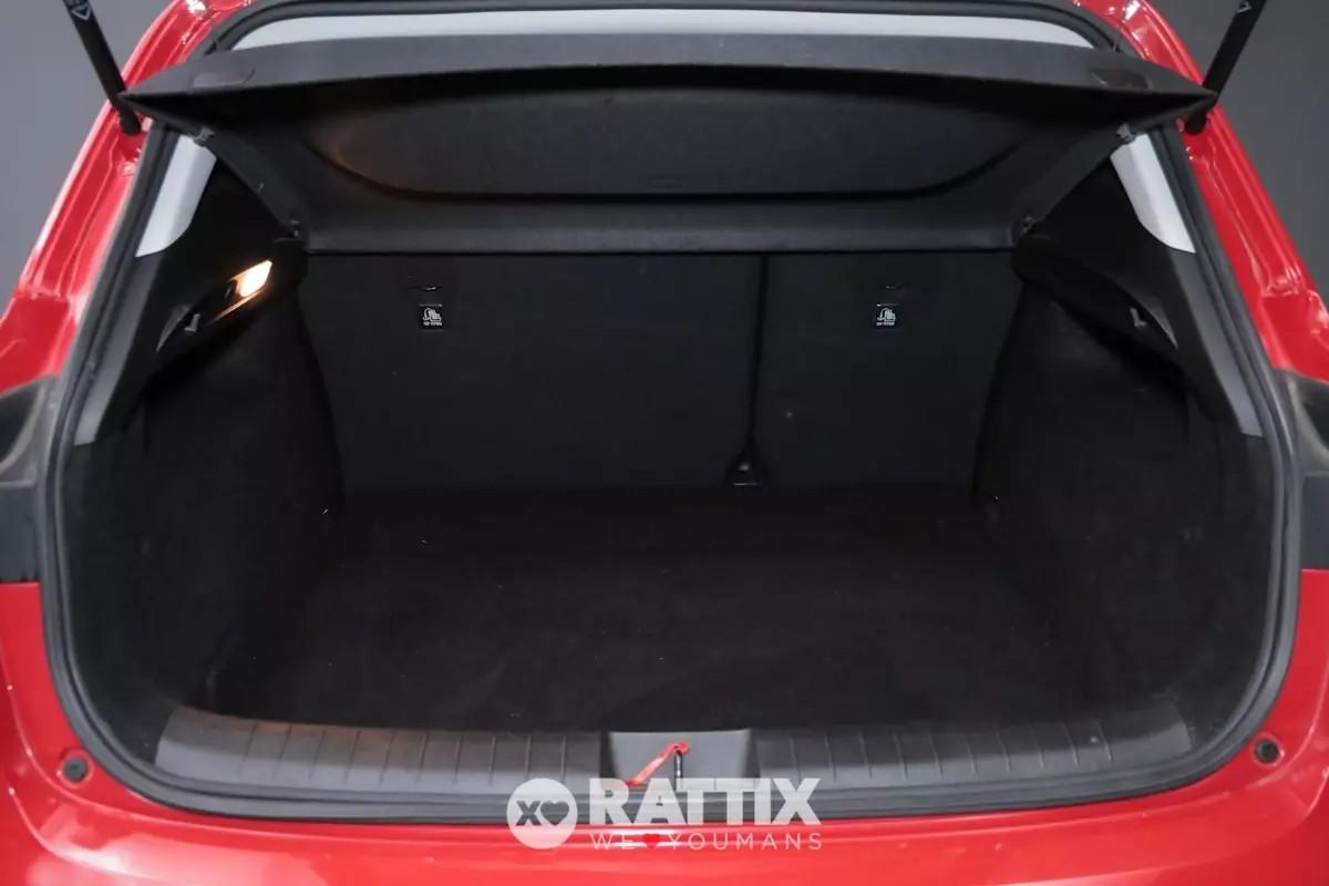 Fiat Tipo 1.6 MJT 130CV Cross 5p