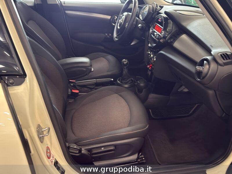 MINI Mini 2014 Diesel 1.5 One D Business 5p