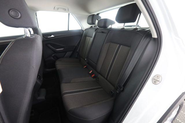 VOLKSWAGEN T-Roc T-Roc 1.5 TSI ACT Style DSG BlueMotion Technology
