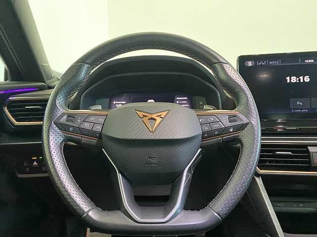 CUPRA Formentor 1.4 e-Hybrid DSG VZ 245 CV