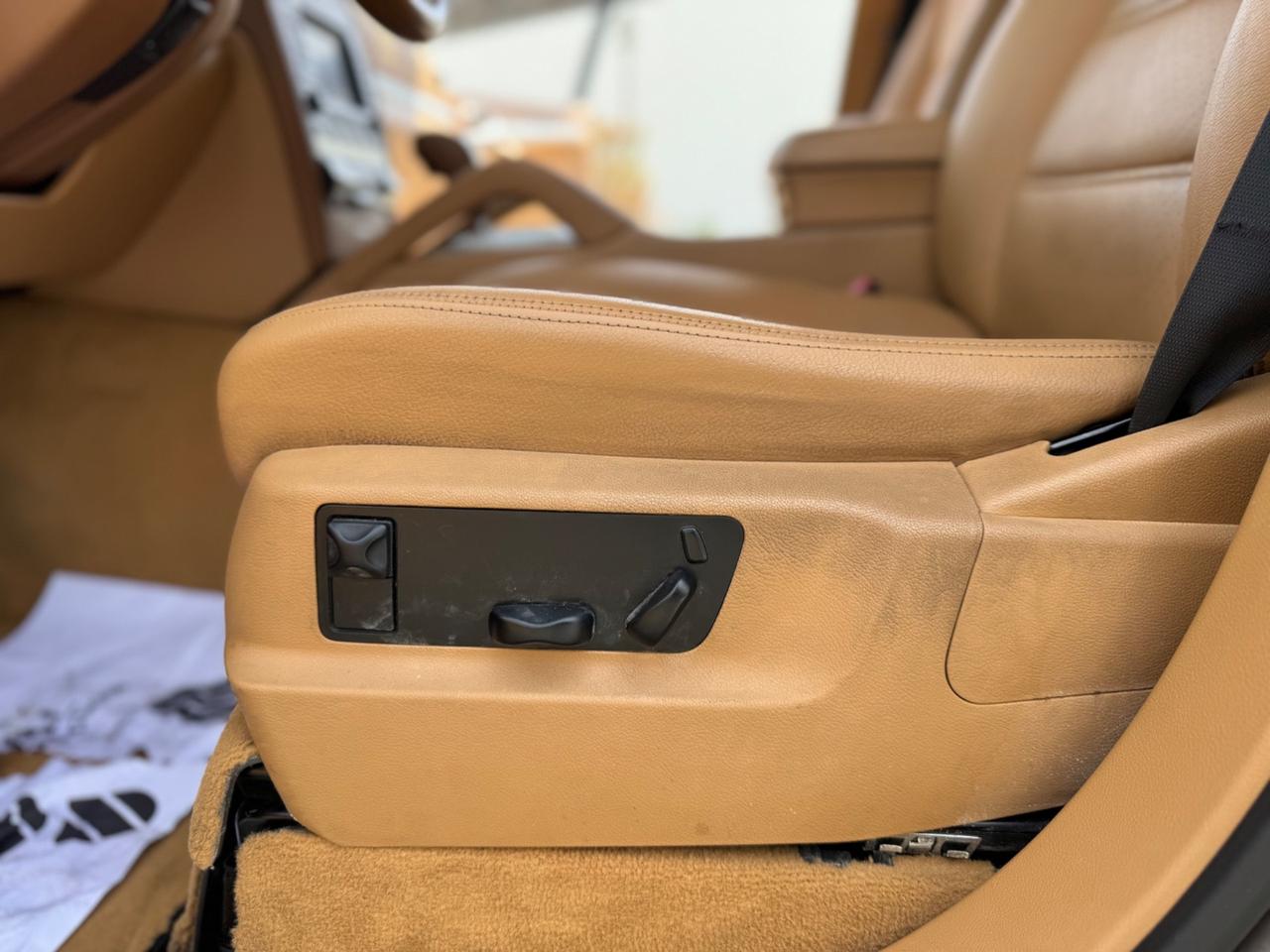 PORSCHE CAYENNE 3.6 BENZINA SOLI 83.000 KM GARANZIA