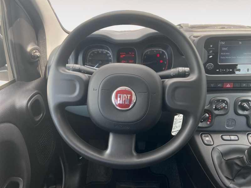 FIAT Panda 1.0 firefly hybrid City Life 70cv 5p.ti