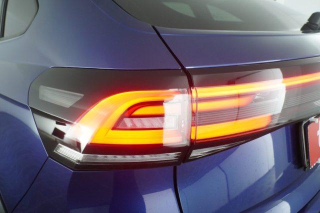 VOLKSWAGEN Taigo Taigo 1.0 TSI 115 CV DSG R-Line Plus