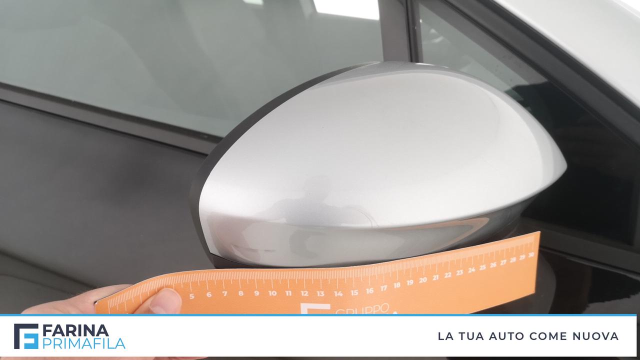 RENAULT Captur II 2024 - Captur 1.0 tce Techno 90cv