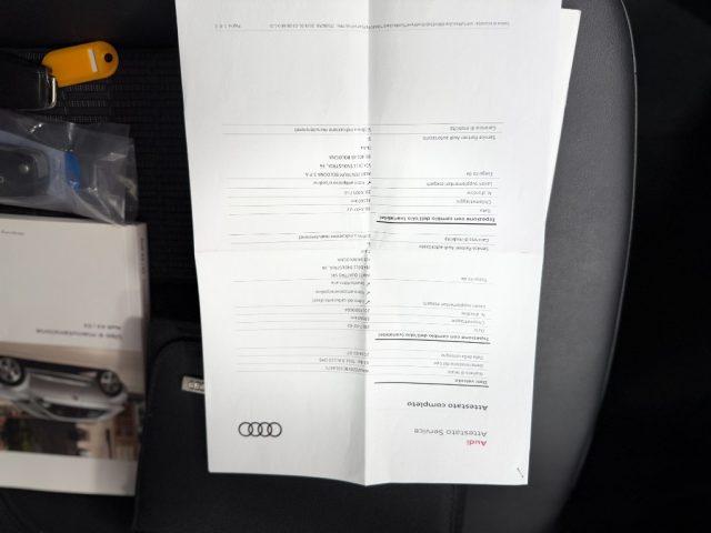 AUDI A3 Sedan 2.0 TDI Ambiente
