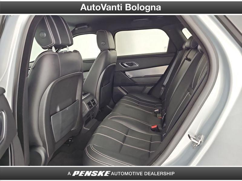 Land Rover Range Rover Velar Range Rover Velar 2.0d i4 mhev R-Dynamic S 4wd 204cv auto