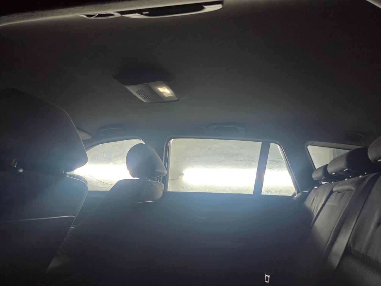 Bmw 320d cat Touring Futura